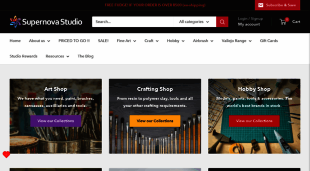 supernovastudio.durban
