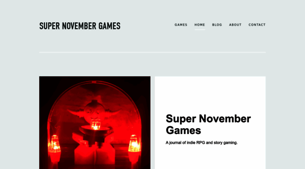 supernovembergames.com