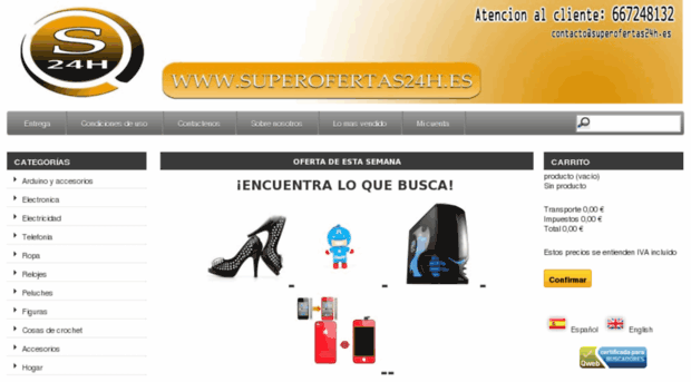 superofertas24h.es