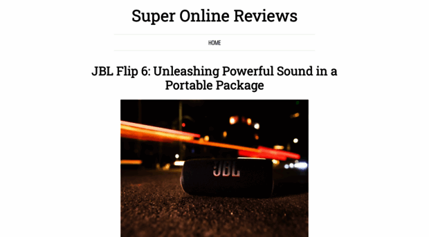 superonlinereviews.com