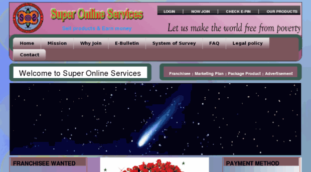 superonlineservices.com