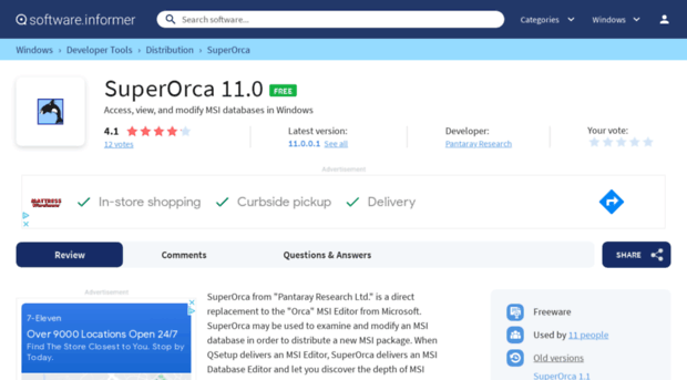 superorca.software.informer.com