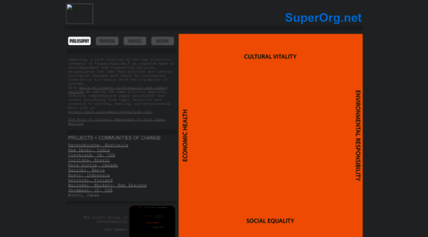 superorg.net