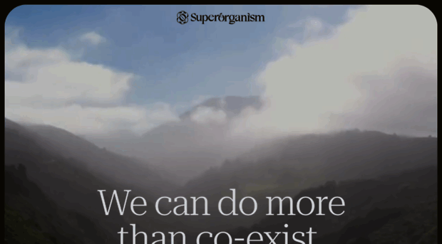 superorganism.com