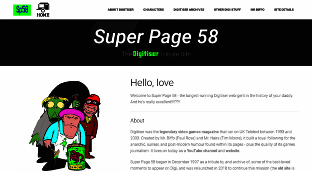 superpage58.com