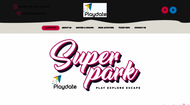 superpark.co.za