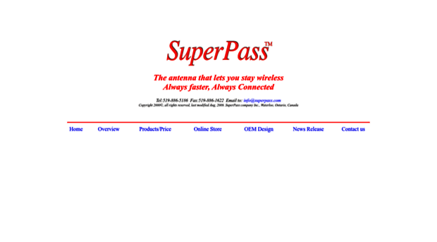 superpass.com