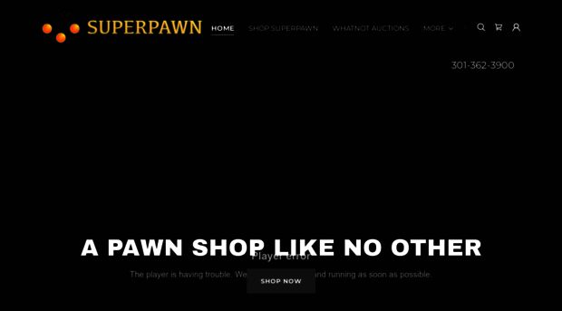 superpawnlaurel.com