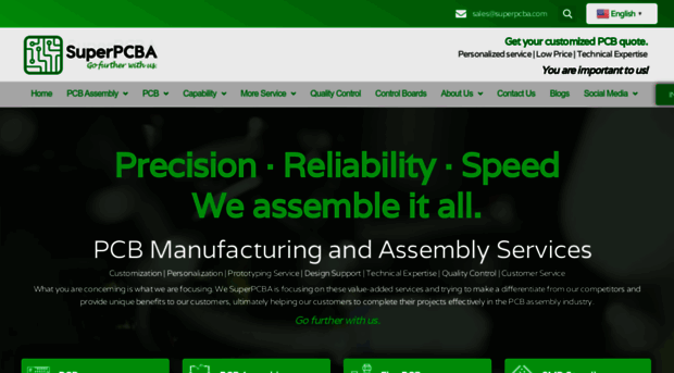 superpcba.com