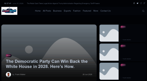 superpeakodds.com