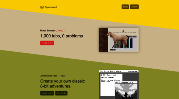 superpencil.com