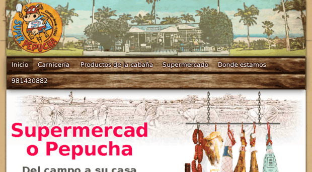 superpepucha.com