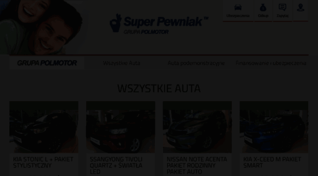 superpewniak.pl