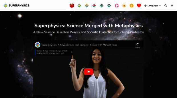 superphysics.org