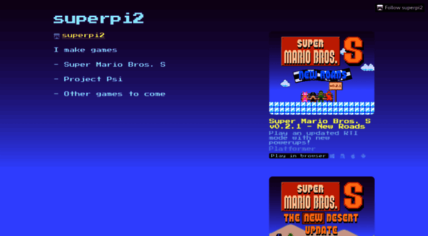 superpi2.itch.io