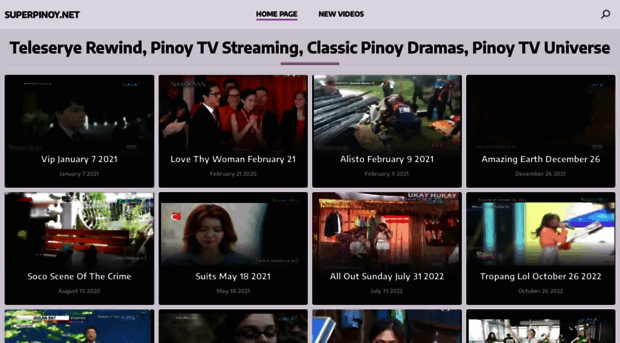 superpinoy.net