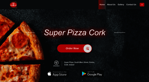 superpizza.ie