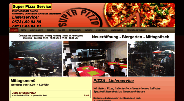 superpizzaservice-eb.de