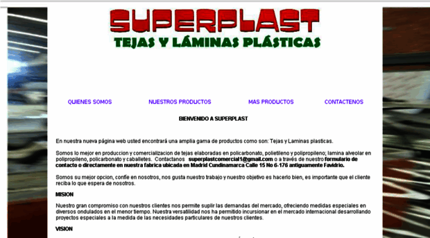 superplast.supersitio.net