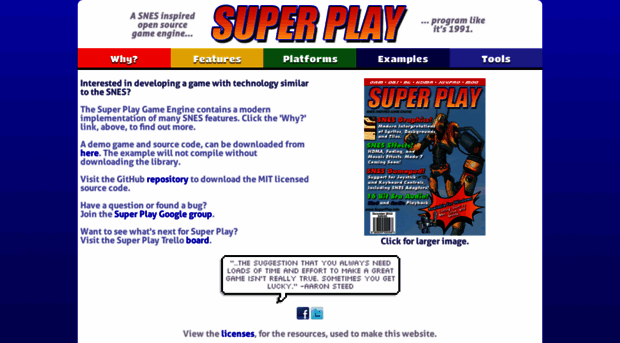 superplay.info