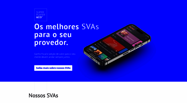 superplayer.com.br