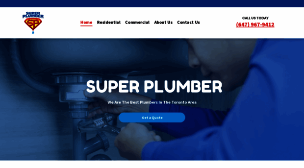 superplumber.ca