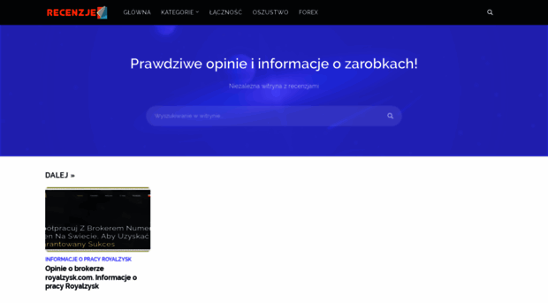 superpoczatek.pl