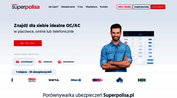 superpolisa.pl