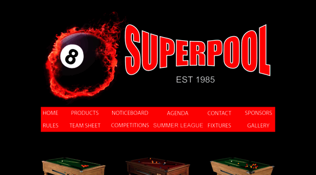 superpoolspain.com