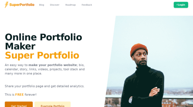 superportfolio.co