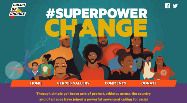 superpowerchange.colorofchange.org