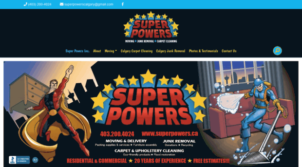 superpowers.ca