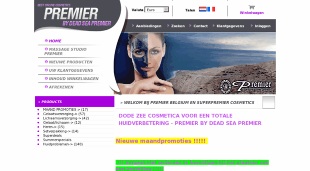 superpremier-cosmetics.com