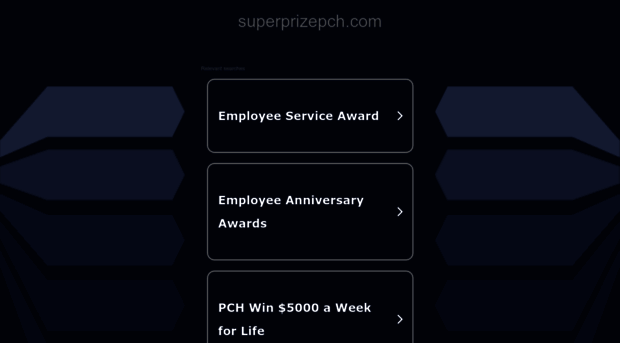 superprizepch.com