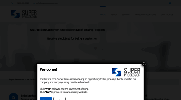 superprocessor.com