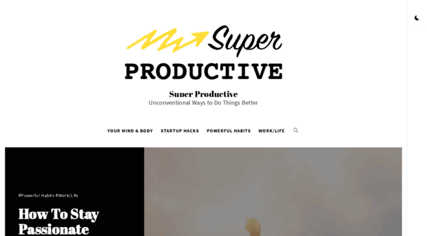 superproductive.co