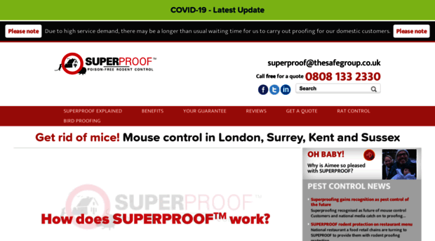 superproof.co.uk