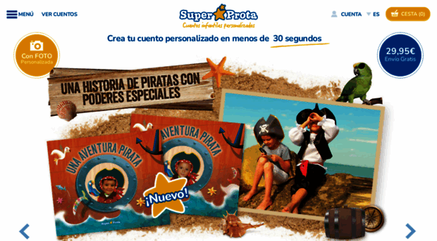 superprota.com