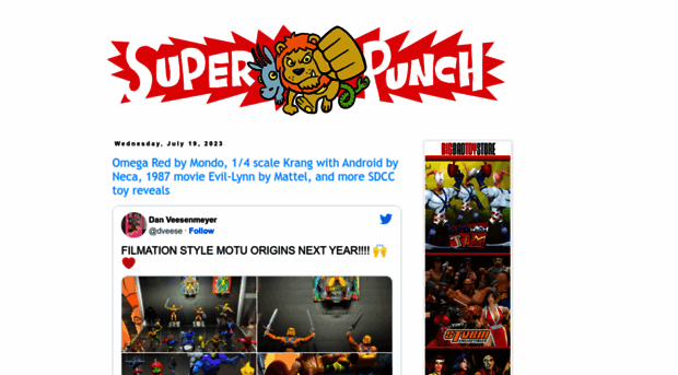 superpunch.blogspot.com