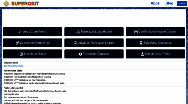 superqbit.com