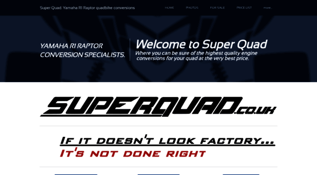 superquad.co.uk