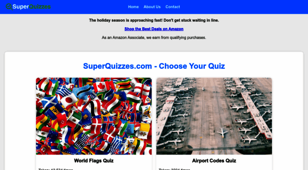 superquizzes.com