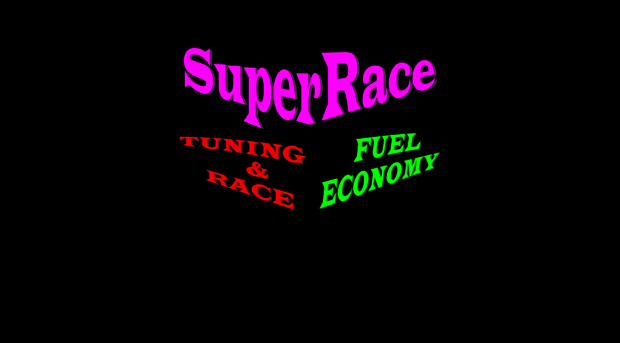 superrace.it