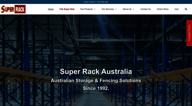 superrack.com.au