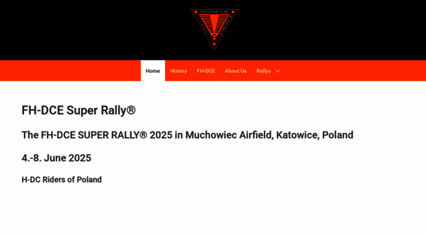 superrally.com