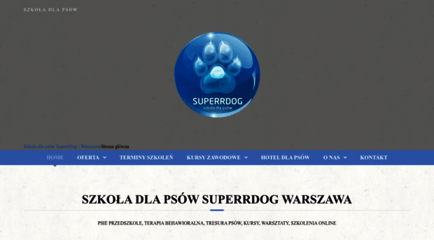 superrdog.pl