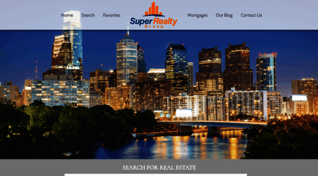 superrealtygroupllc.com