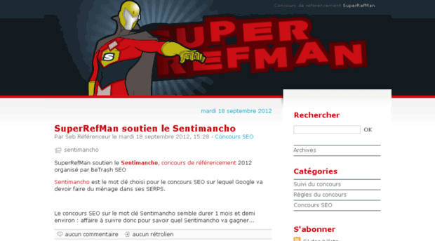 superrefman.com