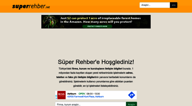 superrehber.net