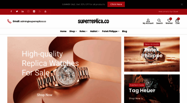 superreplica.co